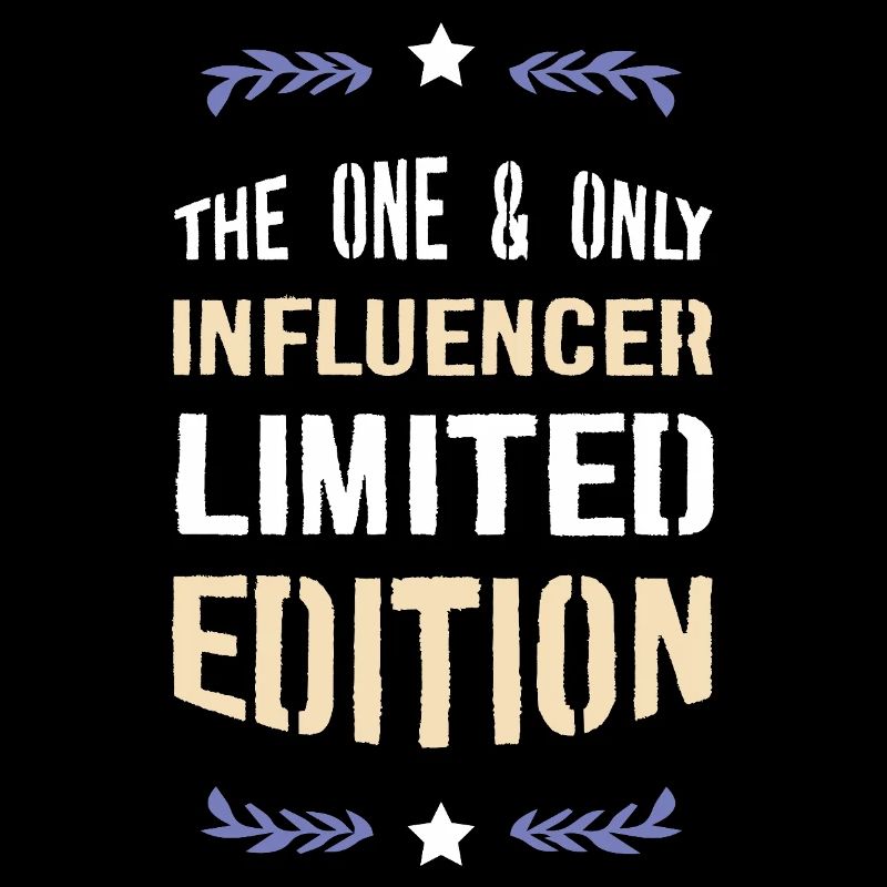 The One & Only Influencer Edition