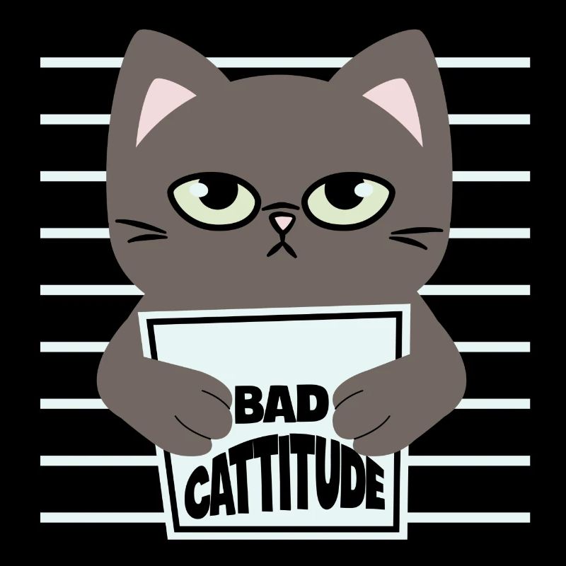 chat, chat mignon, chat doux, cat