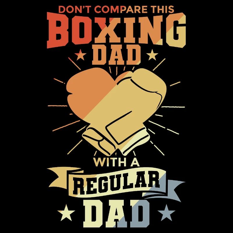 Boxer Dad