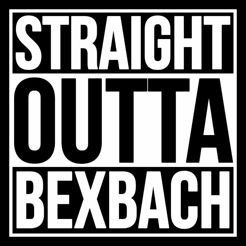 Tout droit sorti de Bexbach
