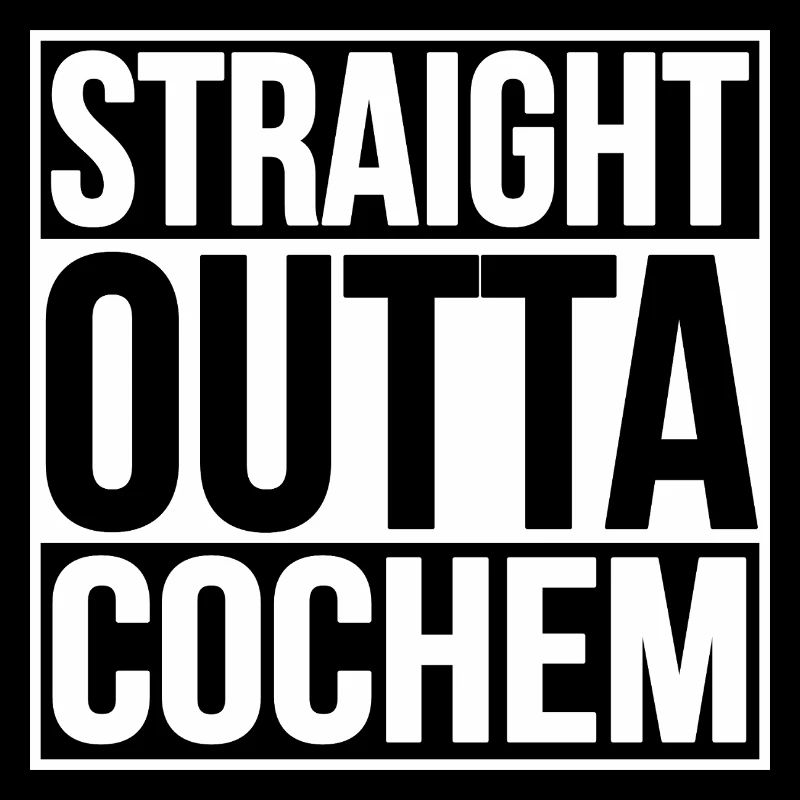 Tout droit sorti de COCHEM