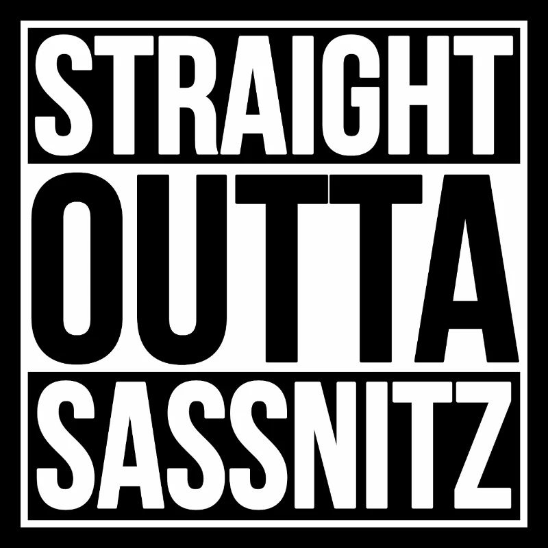 Straight Outta Sassnitz