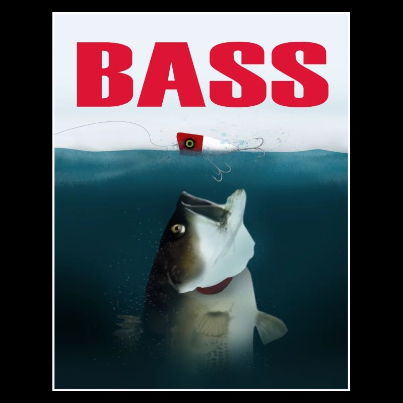 BASS ATTACK