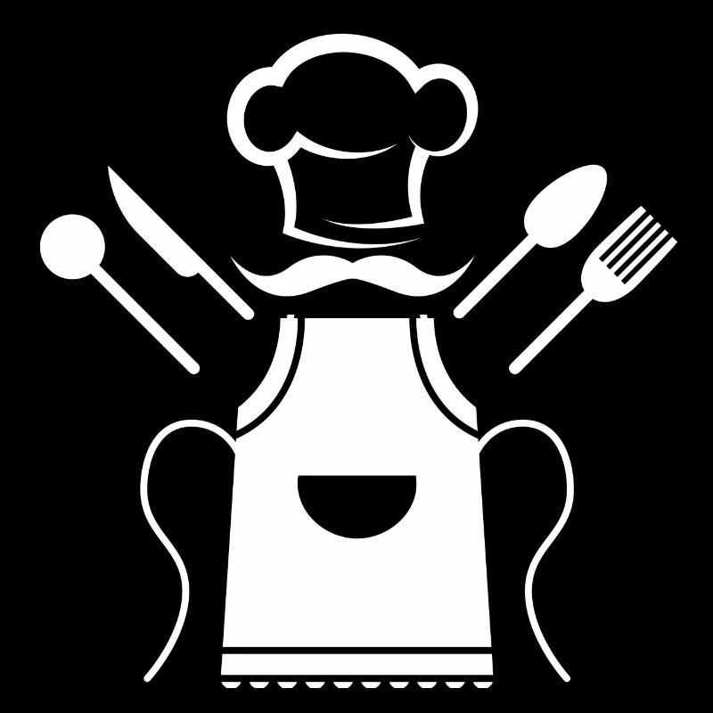 Kochen, kochen, super kochen