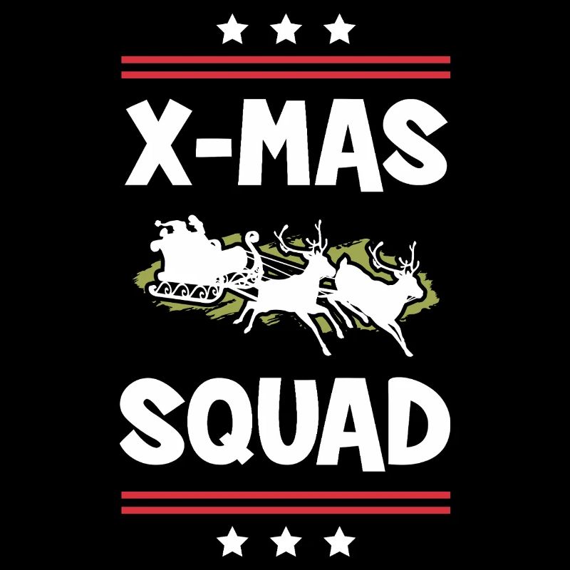 X-Mas Squad