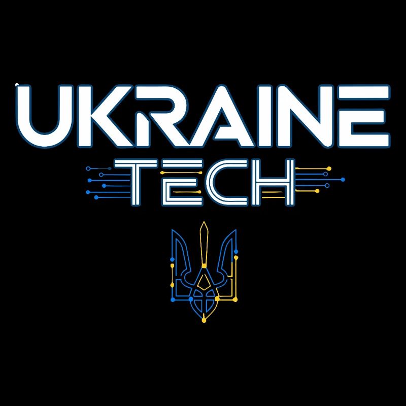 Ukraine Tech Crest Circuit