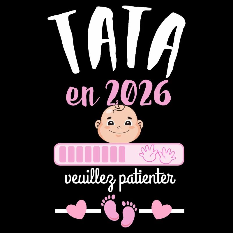 Tata en 2026 Veuillez Patienter 