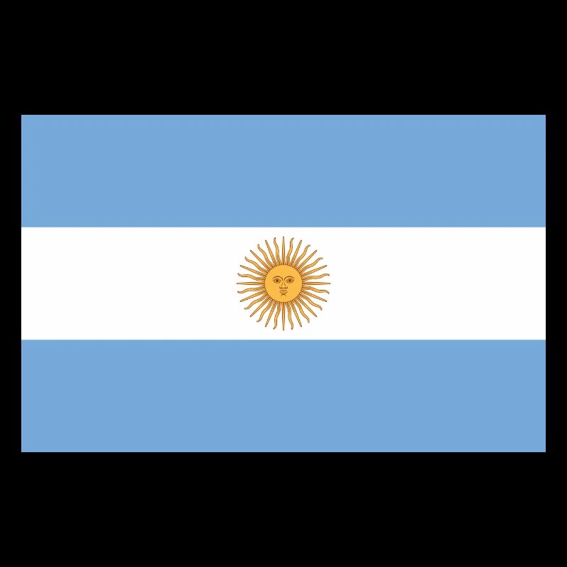 drapeau argentin