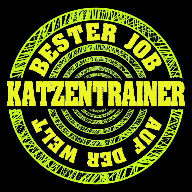 Katzentrainer