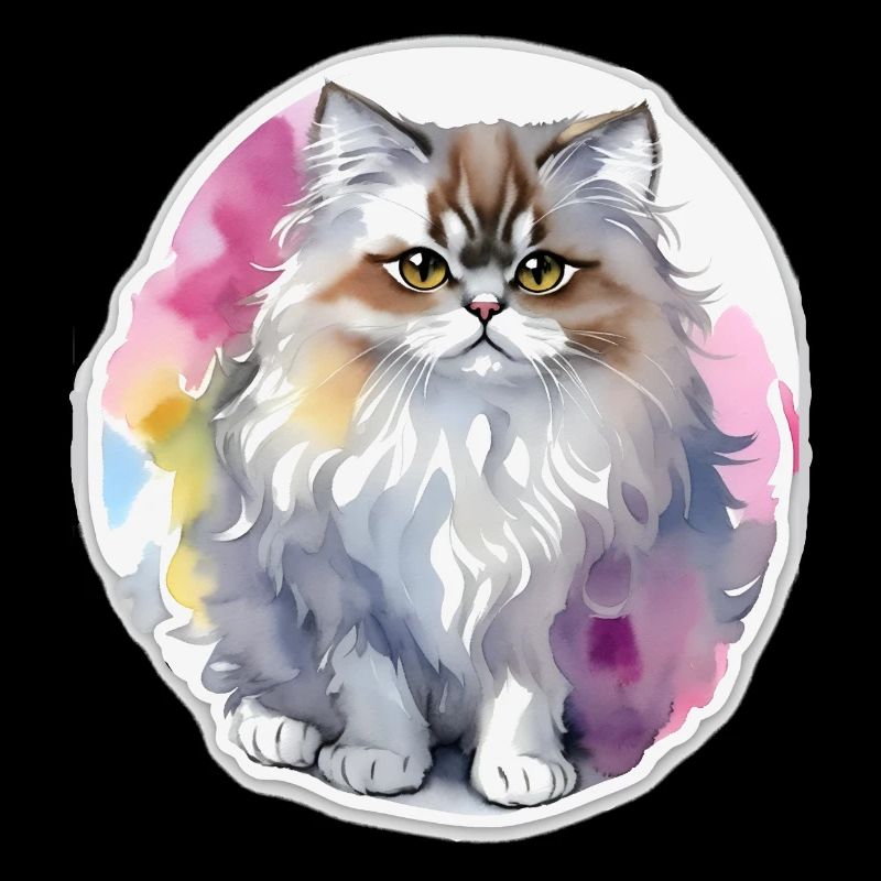 Persian cat