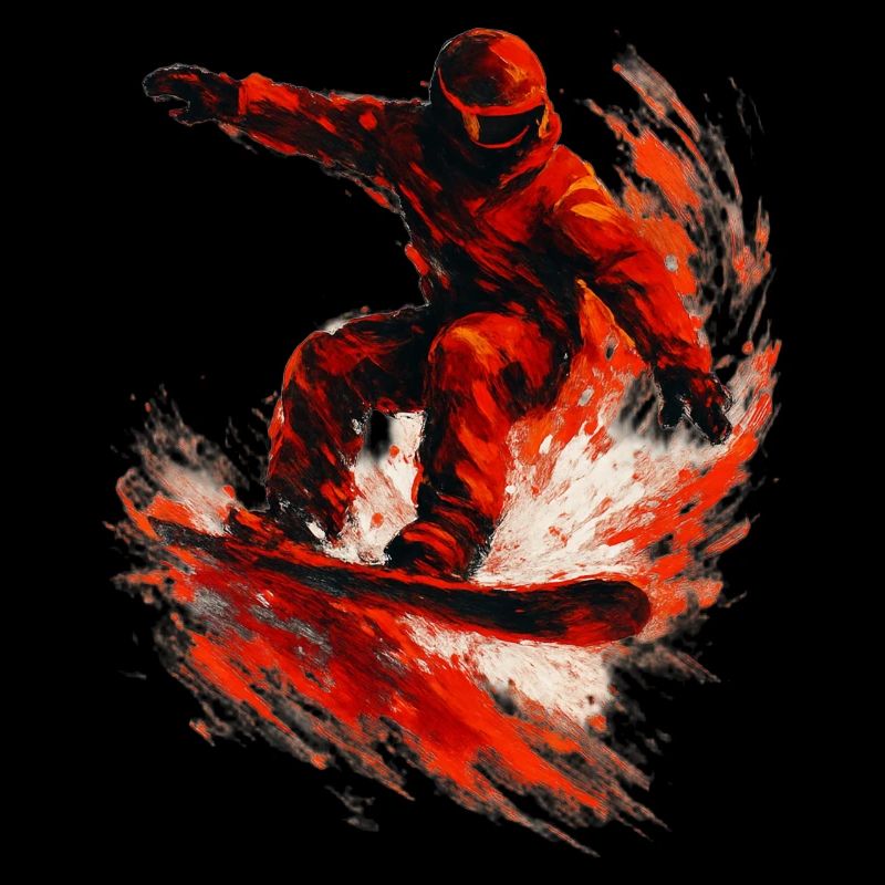 Snowboard | Snow | Snowboarder | Ski