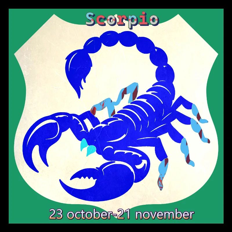 scorpion