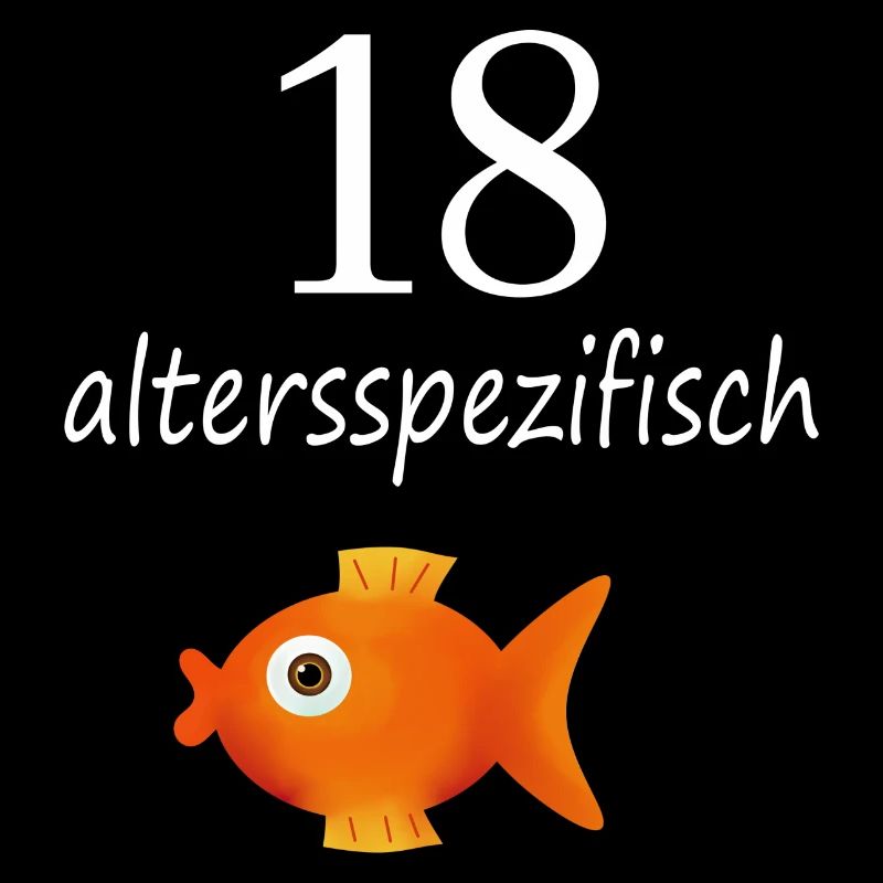18.Geburtstag volljährig