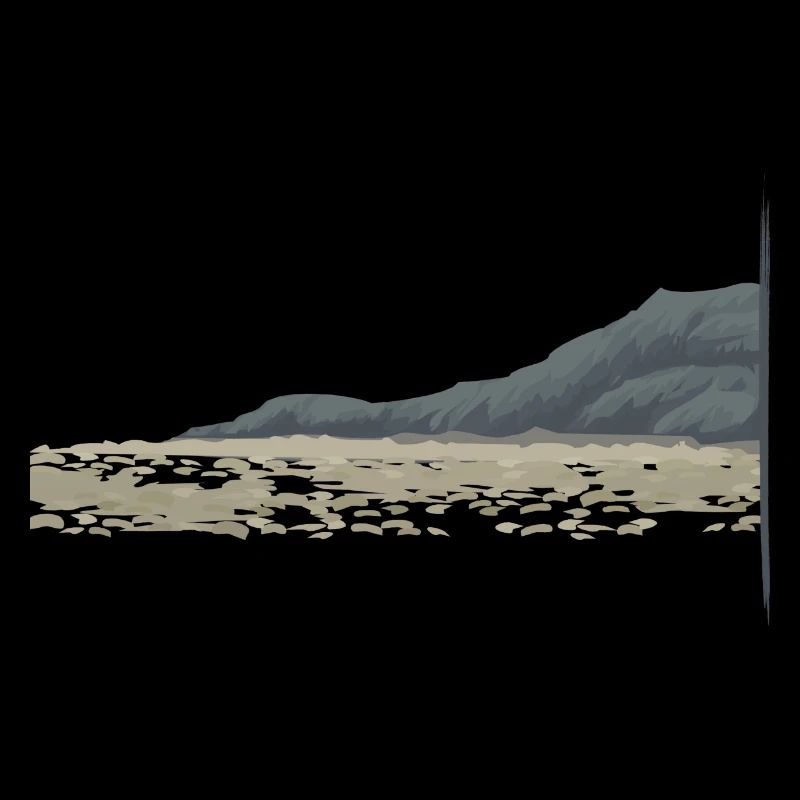 CÔTE ROCHEUSE
