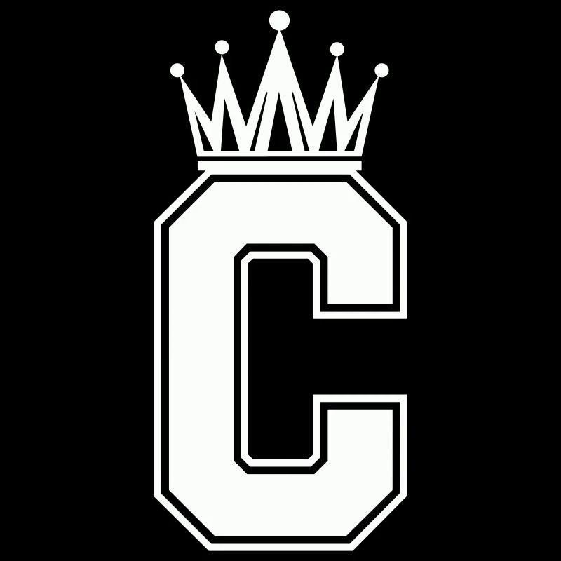 Letter C