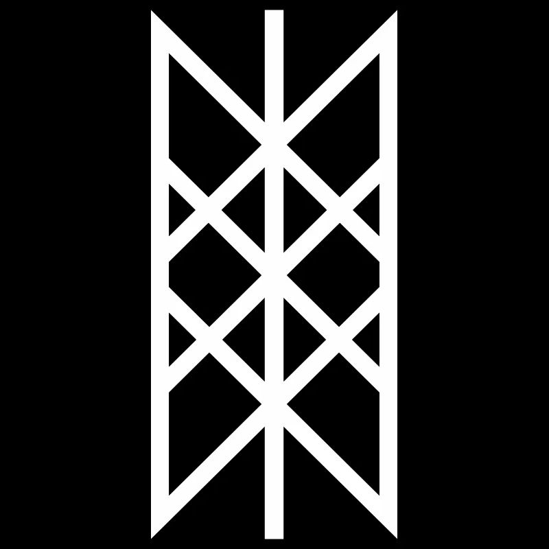 Couleur blanche du wyrd