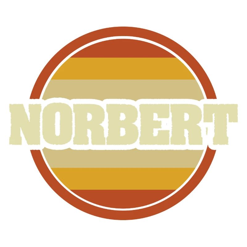 First name Norbert