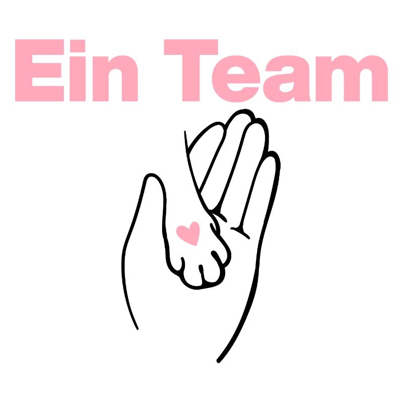 Ein Team, Mensch & Samtpfote, Katze, Katzenfans