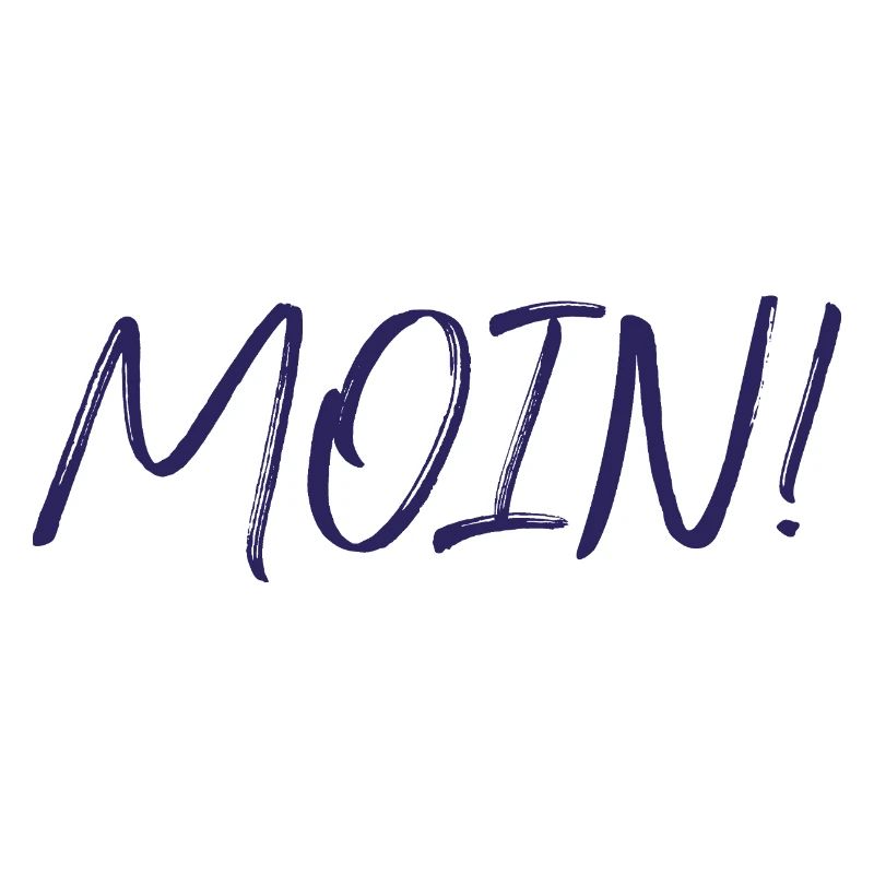 MOIN, navy