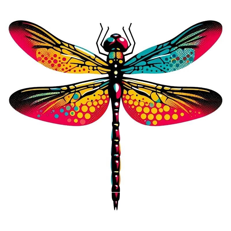 Libellule