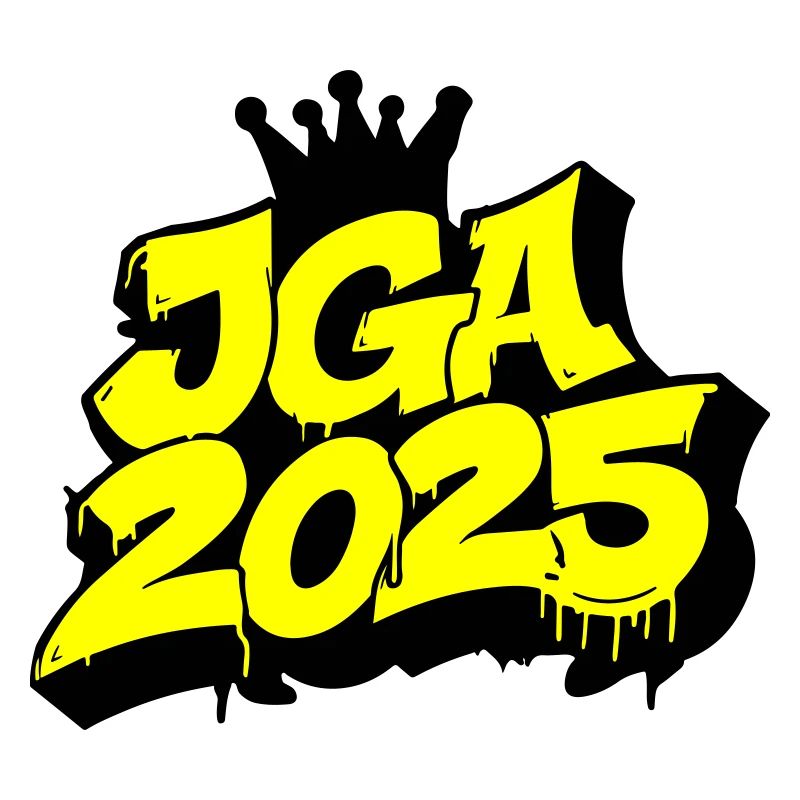Junggesellenabschied 2025 Jga