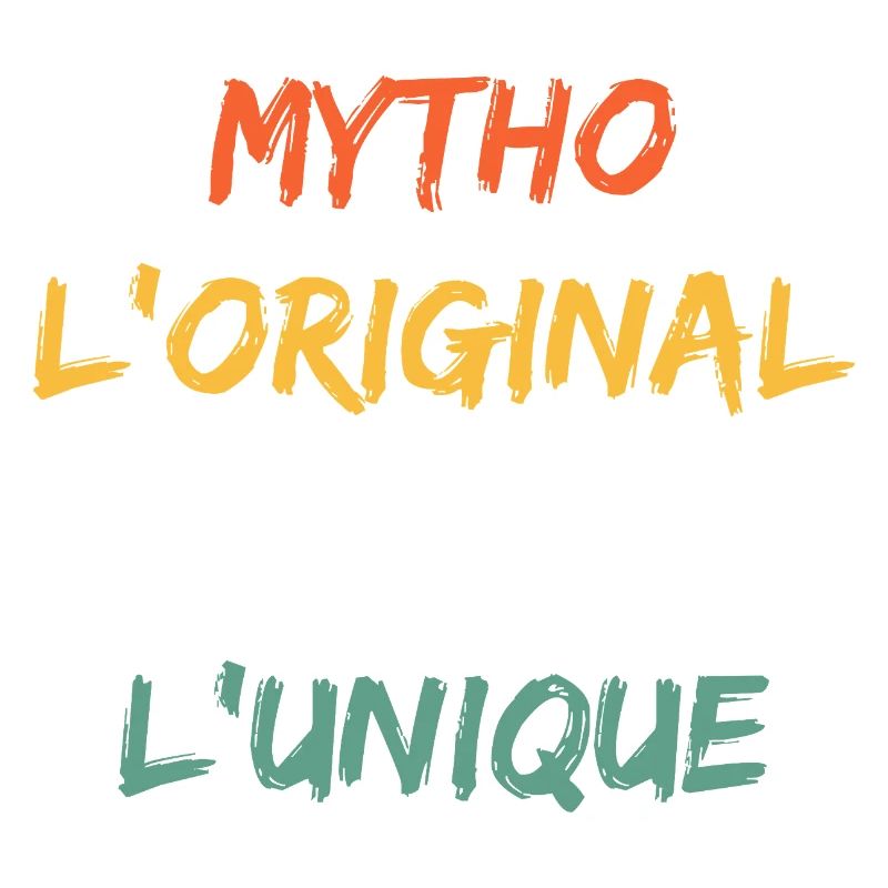 Mytho Original Le Vrai Unique