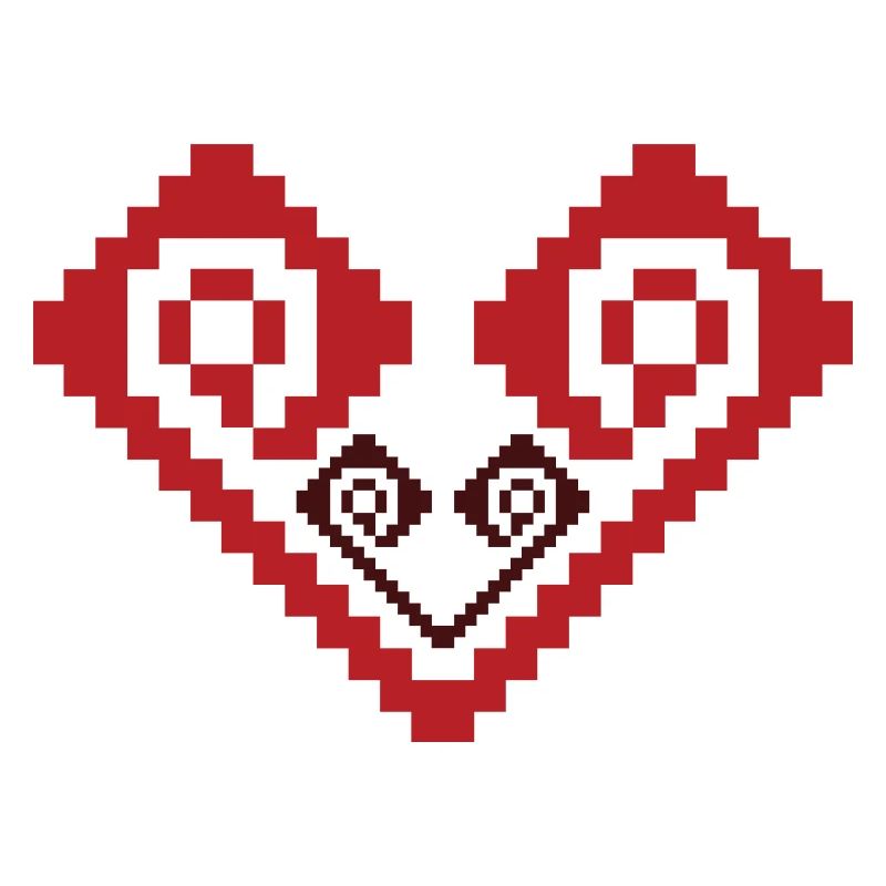 2 Hearts