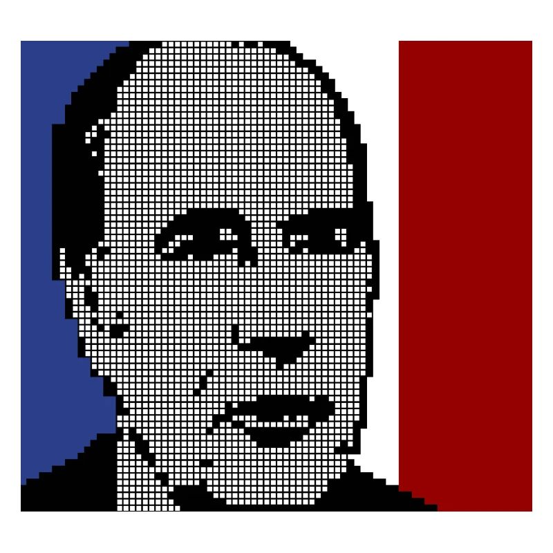 Mitterrand 1981