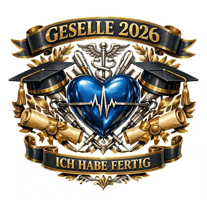 Trainee training passed in 2026 funny cute
