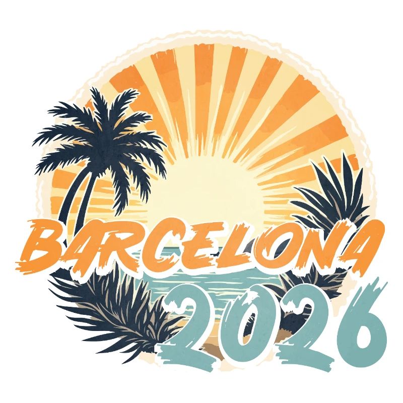 Barcelone 2026