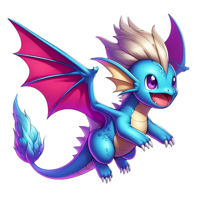 Drache