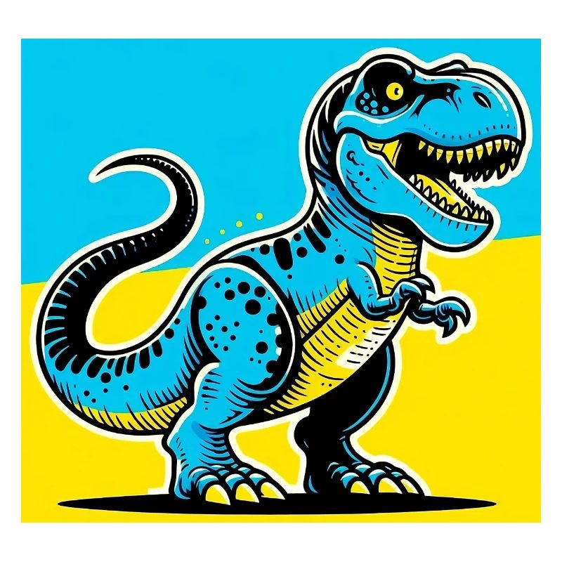 dinosaur
