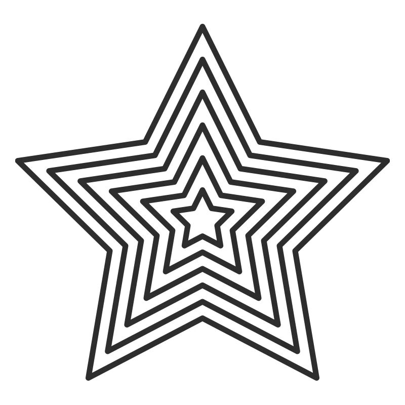star