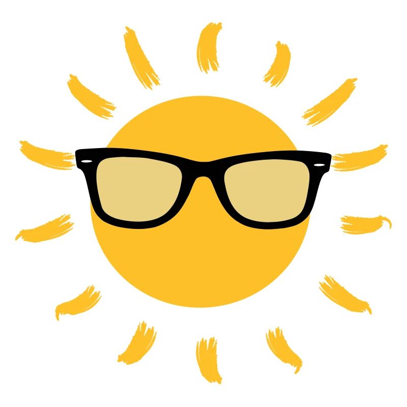 été / vacances / plage / soleil / mer