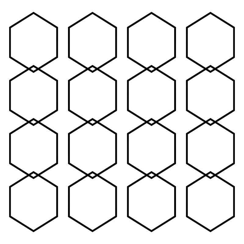 Abstract Pattern