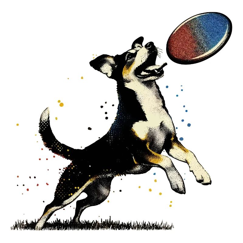 Frisbee Fun