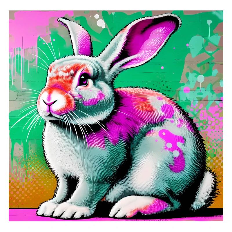 rabbit