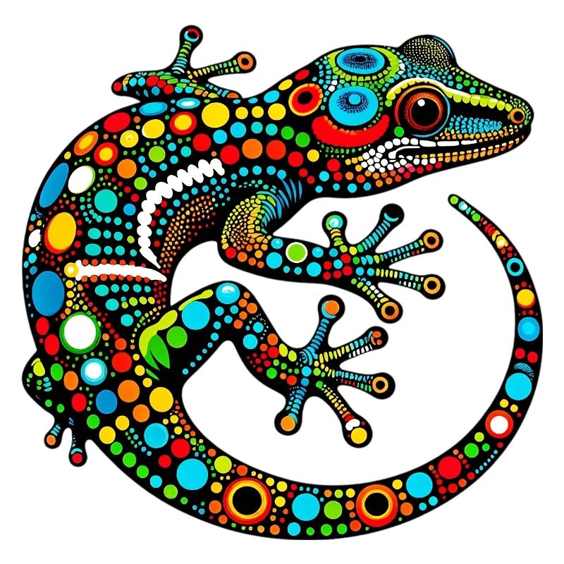 Gecko