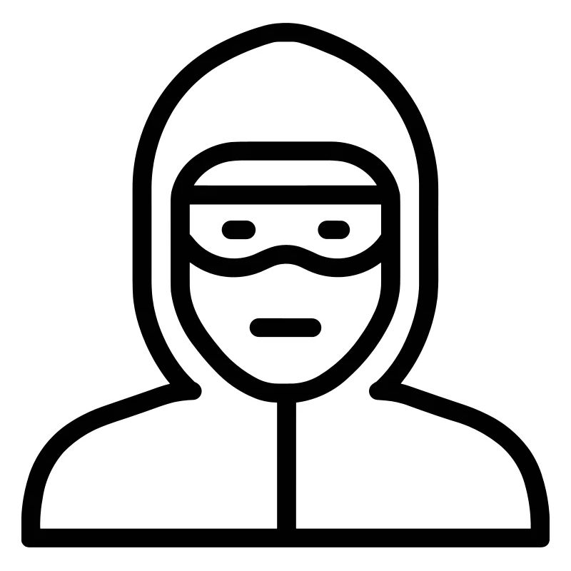 hacker