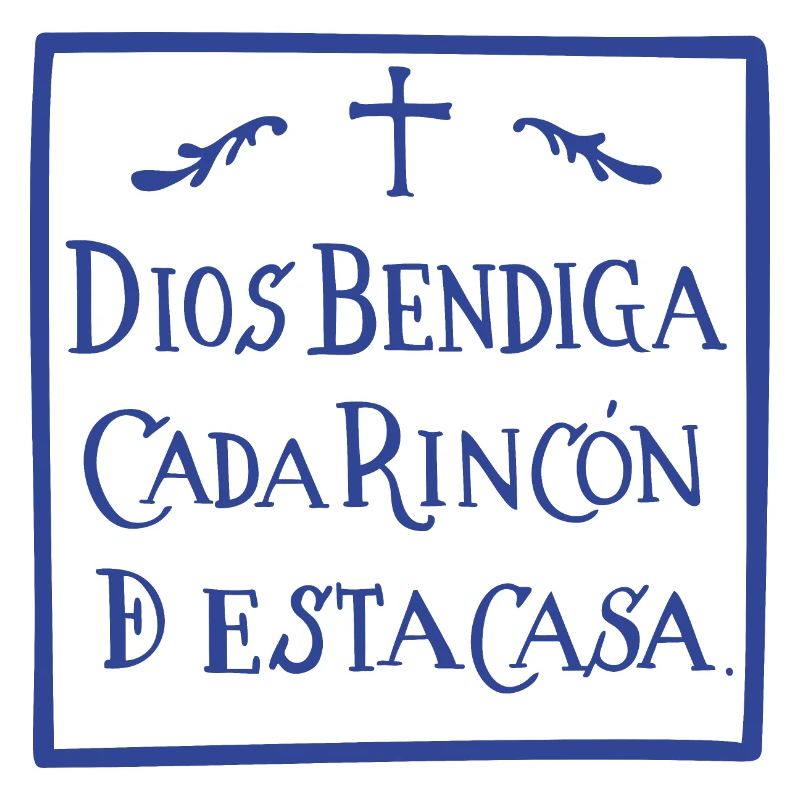 God bless every corner