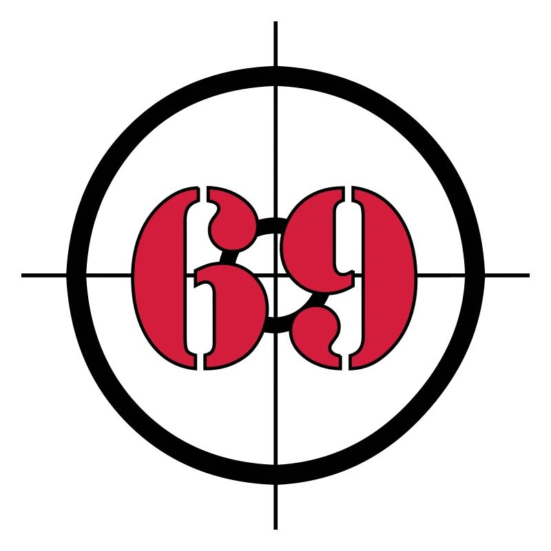 Représente : 69