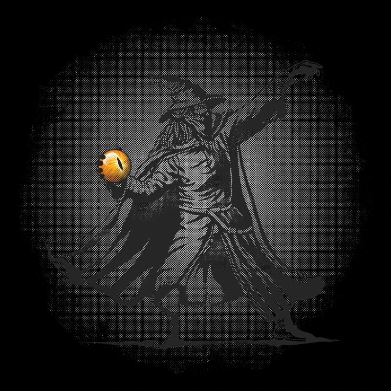 Der Kugelwerfer