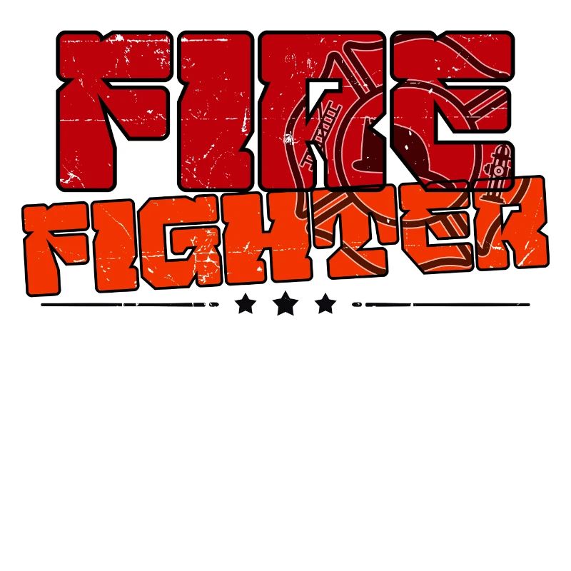 Fire Protection Firefighter Statement Fire Brigade