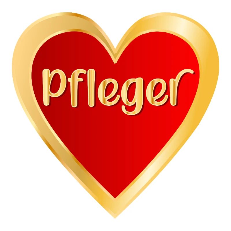 BERUF PFLEGE - HERZ PFLEGER