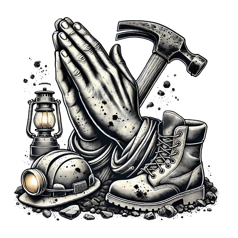 Mining – Tradition & Toughness