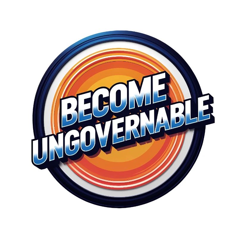 Devenir ingouvernable