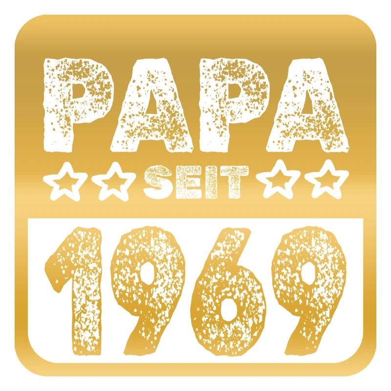 Papa 1969