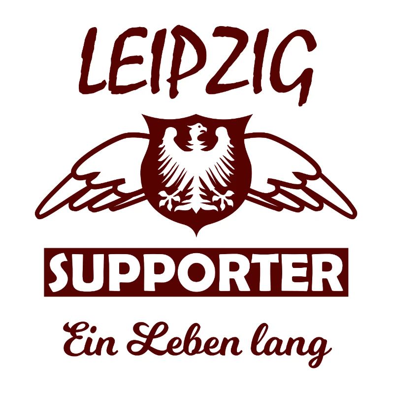 Leipzig Supporter Ein Leben Lang