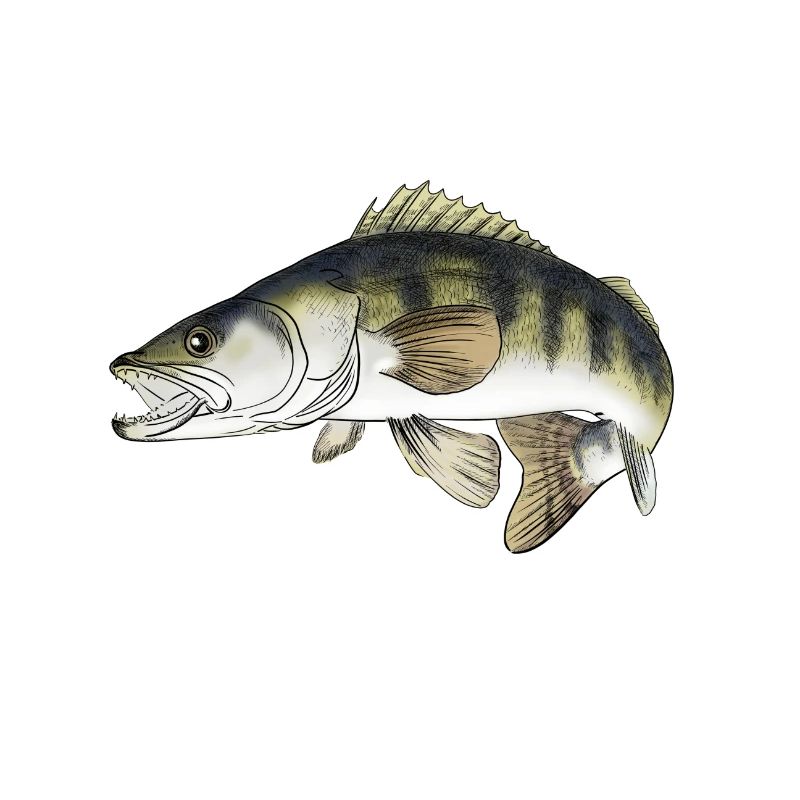 pike-perch