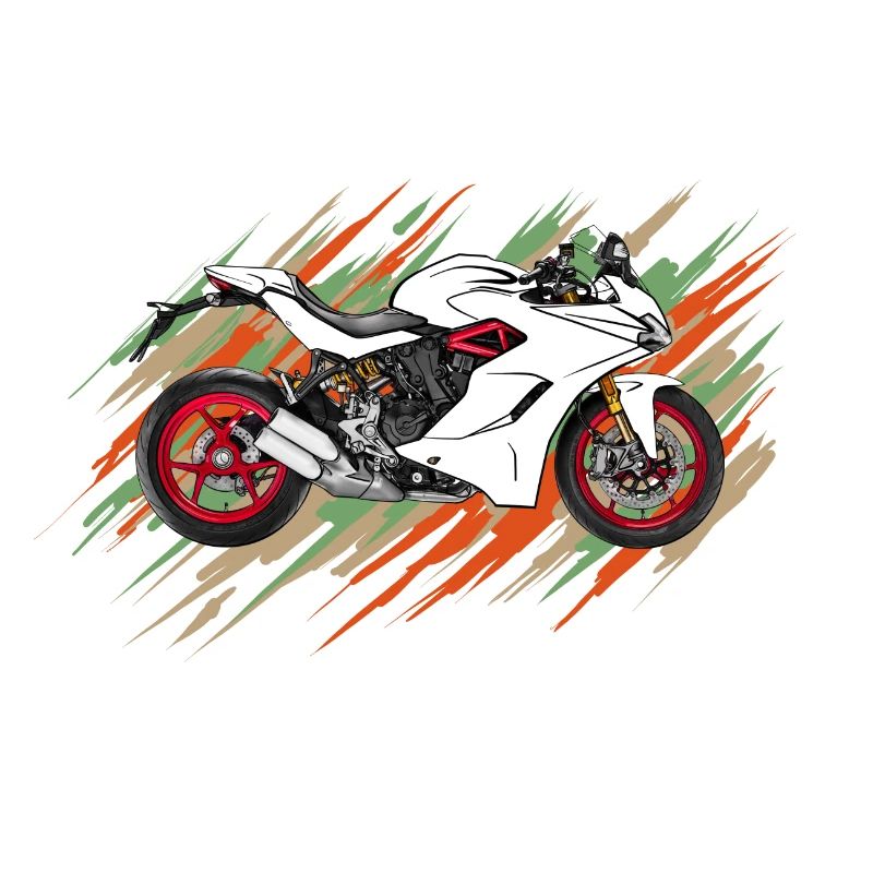 Motorcycle